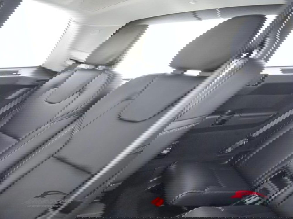 Volvo XC90 nuova a Perugia (10)