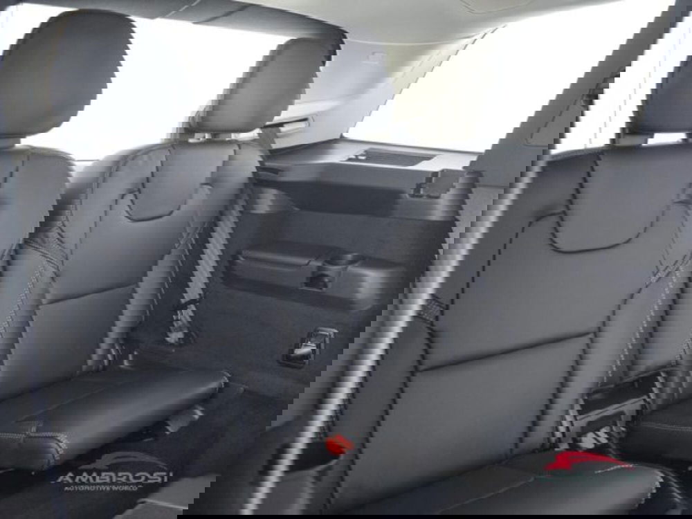 Volvo XC90 nuova a Perugia (11)