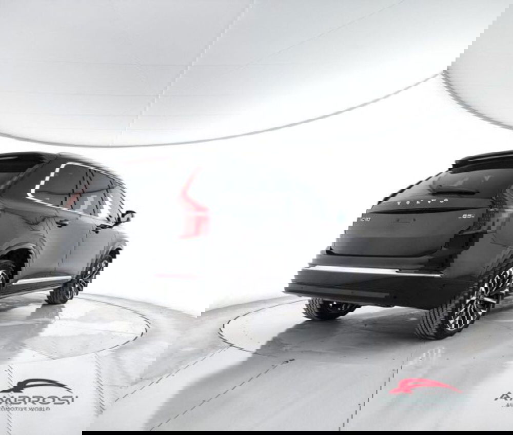 Volvo XC90 nuova a Perugia (3)