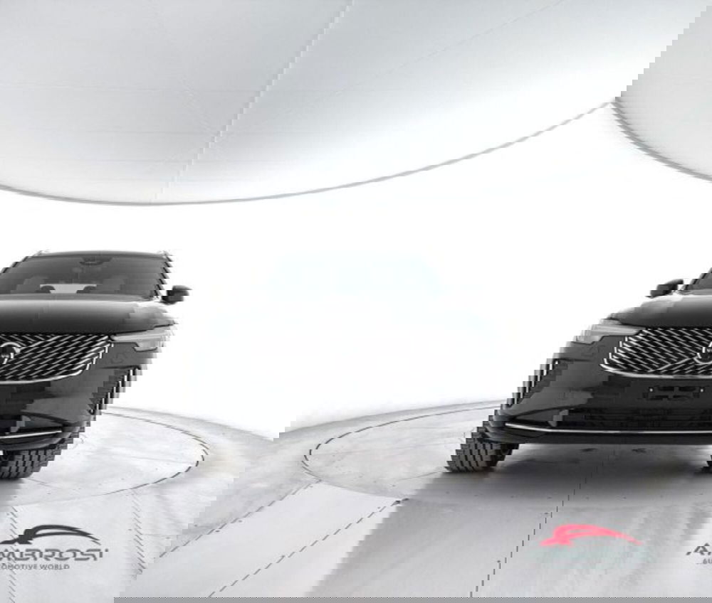 Volvo XC90 nuova a Perugia (5)