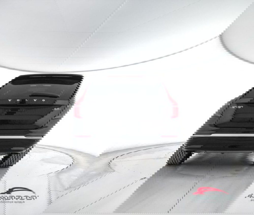 Volvo XC90 nuova a Perugia (6)