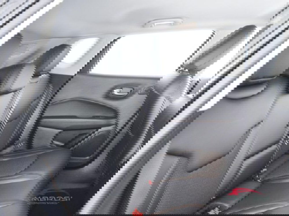 Jeep Compass usata a Perugia (11)