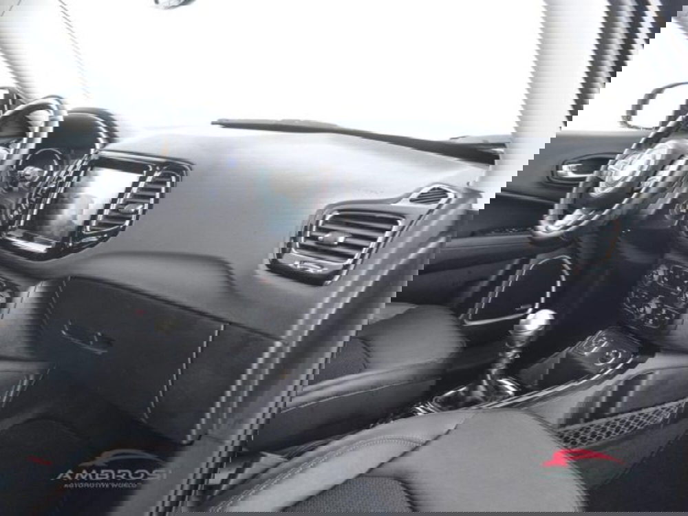 Jeep Compass usata a Perugia (12)