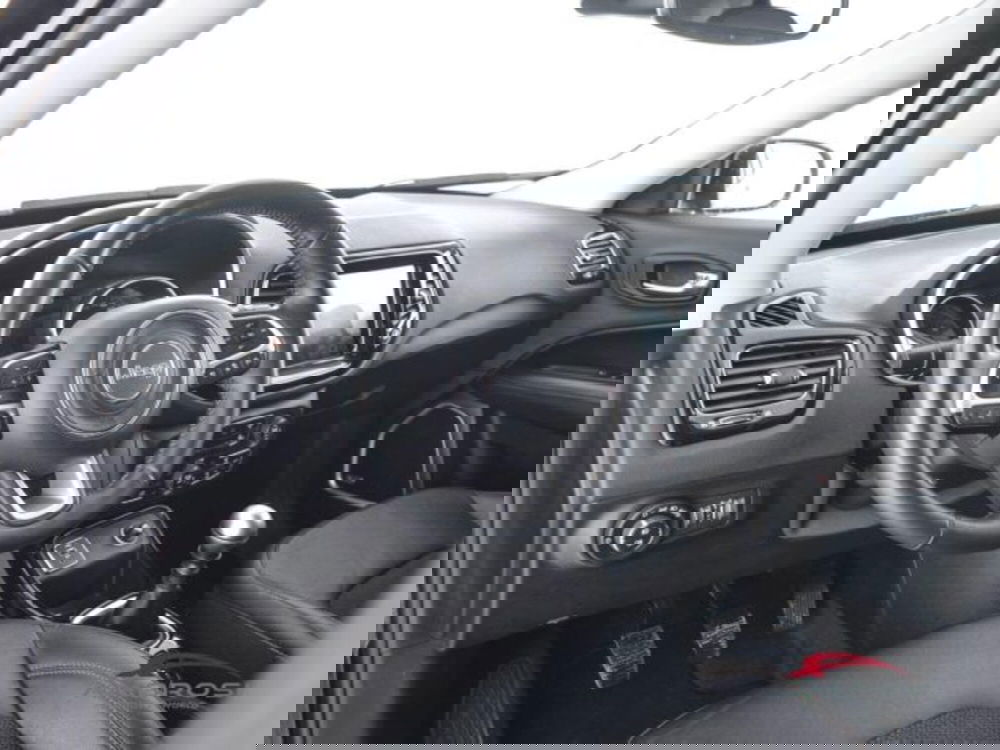 Jeep Compass usata a Perugia (8)