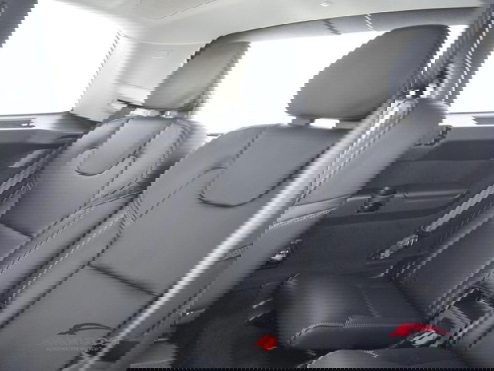 Volvo XC90 nuova a Perugia (10)