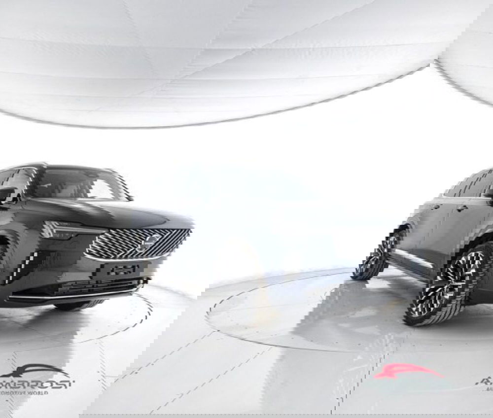 Volvo XC90 nuova a Perugia (2)