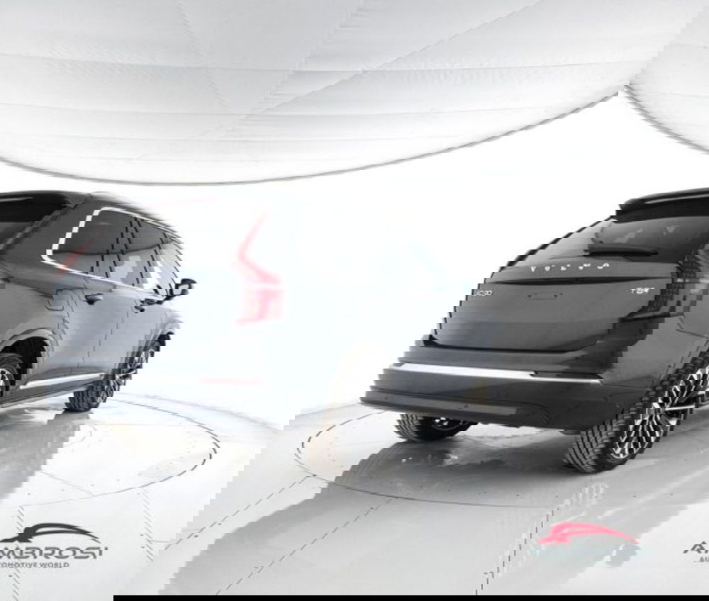 Volvo XC90 nuova a Perugia (3)