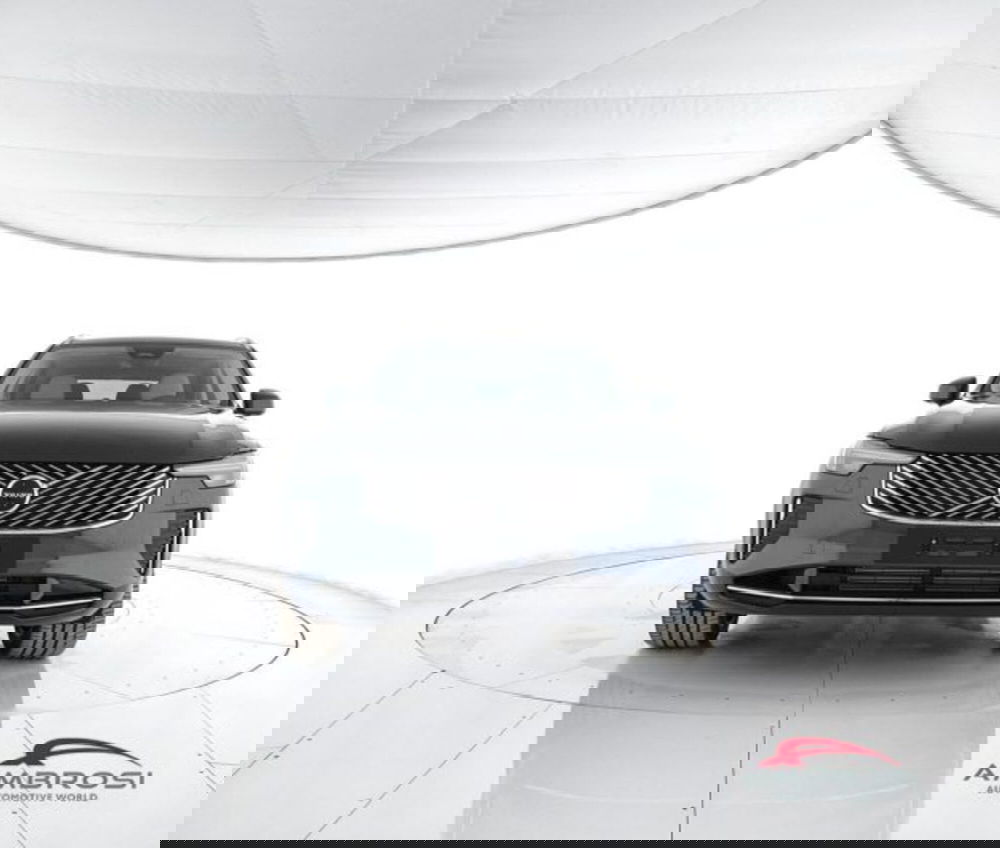 Volvo XC90 nuova a Perugia (5)