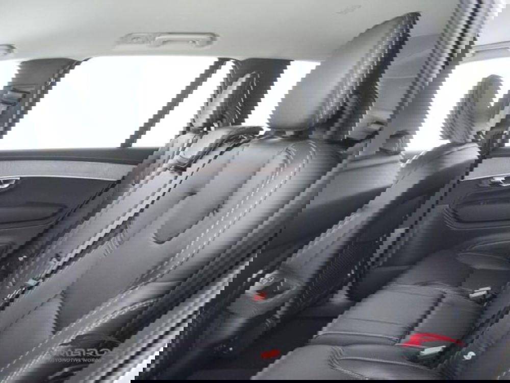 Volvo XC90 nuova a Perugia (9)