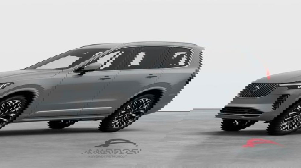 Volvo XC90 nuova a Perugia