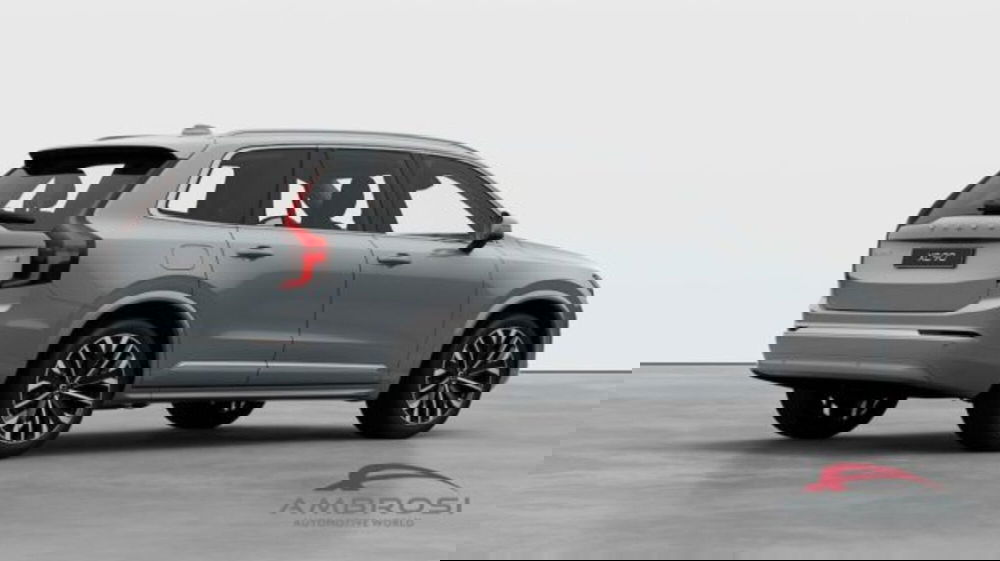 Volvo XC90 nuova a Perugia (4)