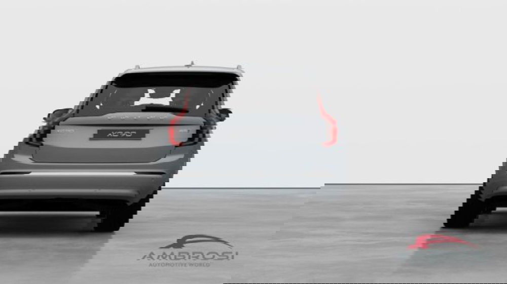 Volvo XC90 nuova a Perugia (8)