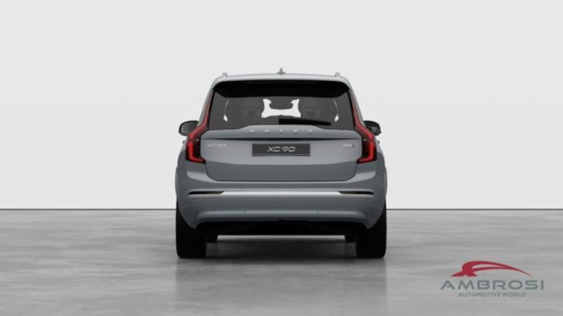 Volvo XC90 nuova a Perugia (8)