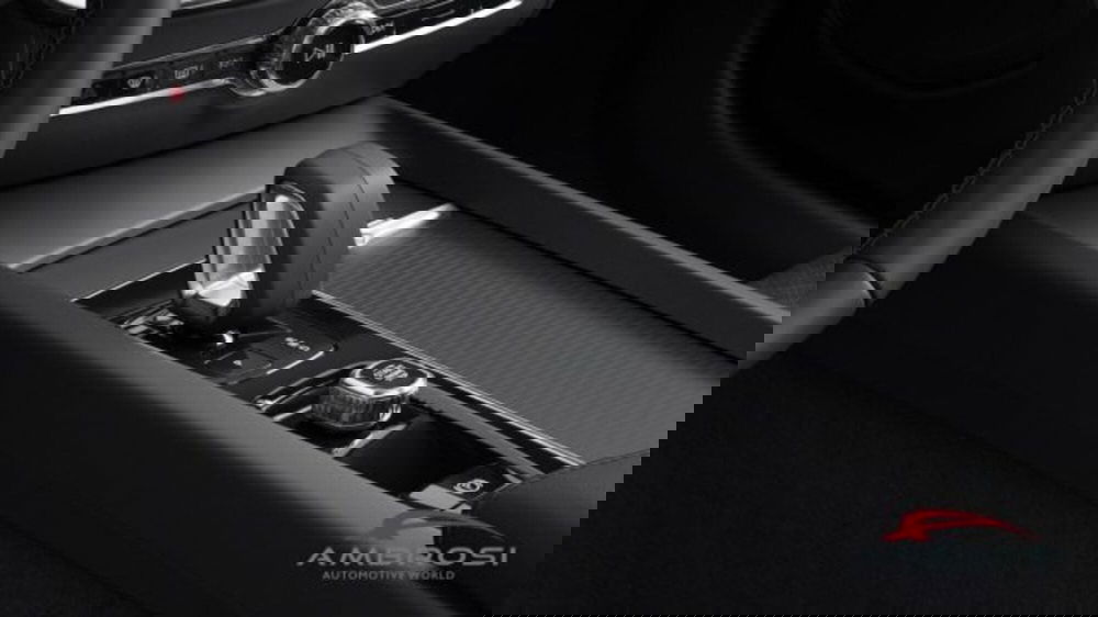 Volvo V60 nuova a Perugia (13)