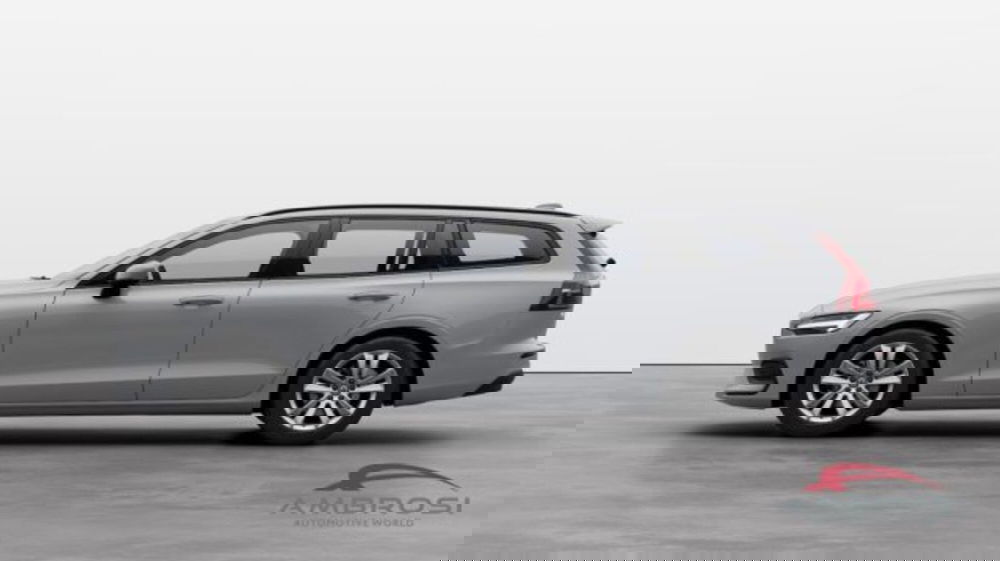 Volvo V60 nuova a Perugia (2)