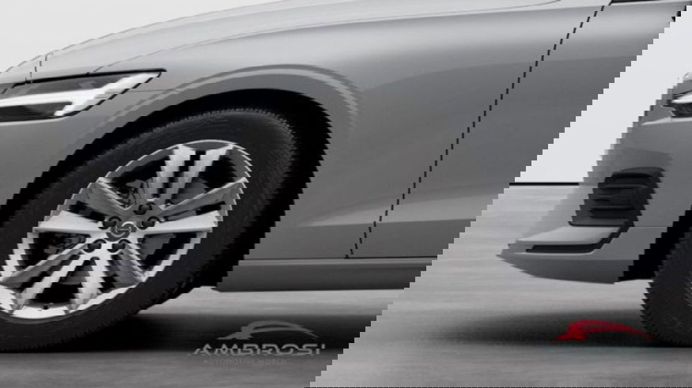 Volvo V60 nuova a Perugia (7)