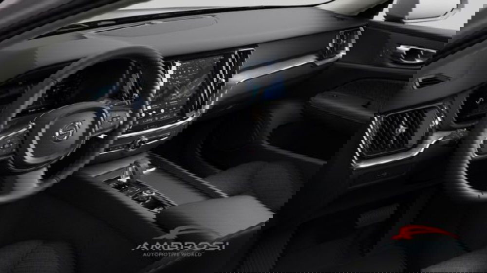 Volvo V60 nuova a Perugia (8)