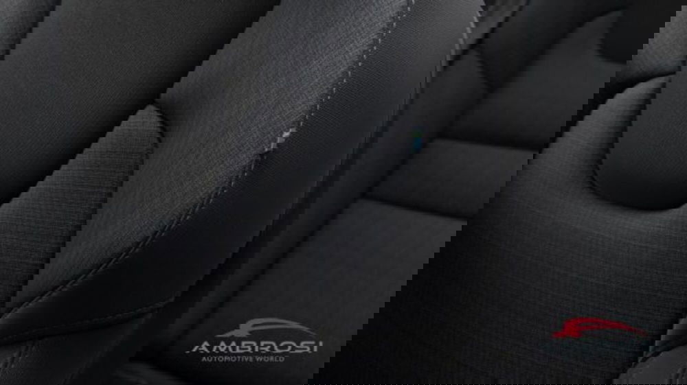 Volvo V60 nuova a Perugia (9)