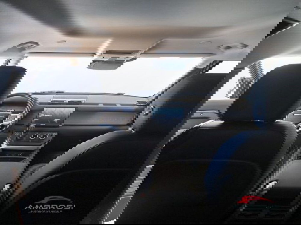 Land Rover Defender usata a Perugia (13)