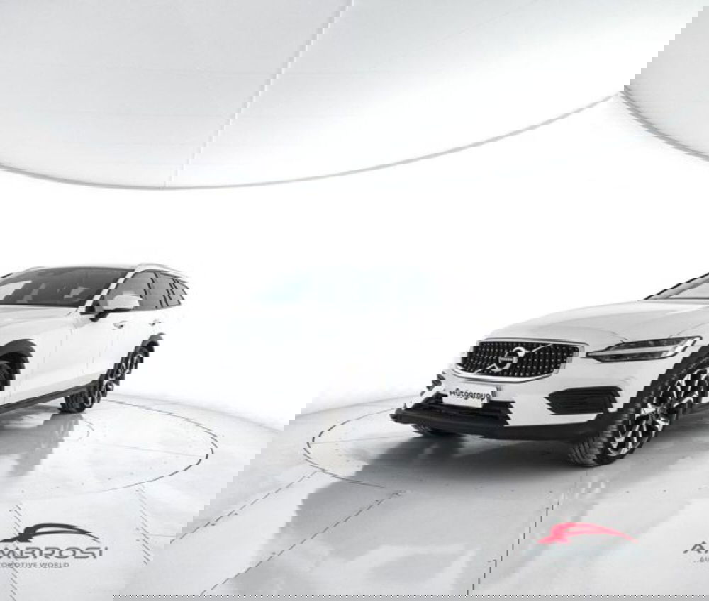 Volvo V60 Cross Country usata a Perugia