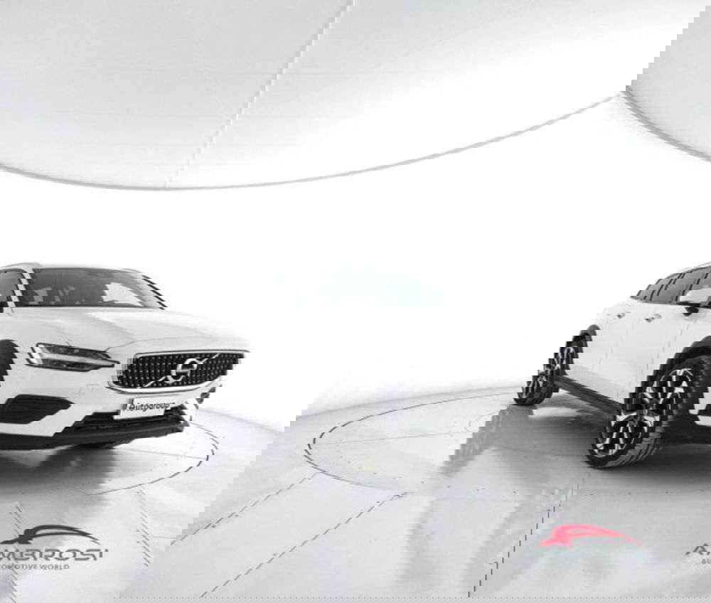 Volvo V60 Cross Country usata a Perugia (2)