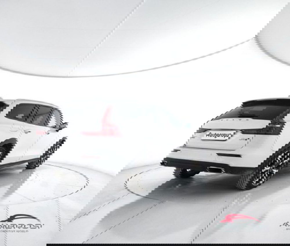 Volvo V60 Cross Country usata a Perugia (3)
