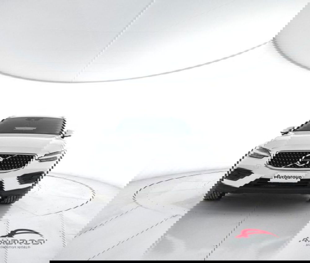 Volvo V60 Cross Country usata a Perugia (5)