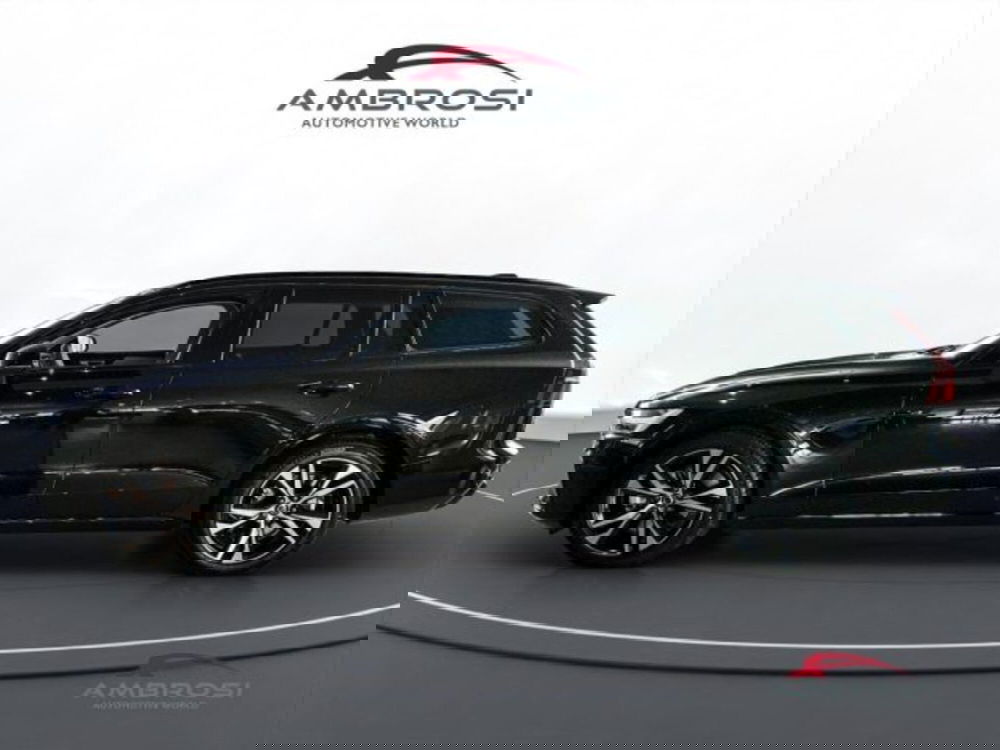 Volvo V60 nuova a Perugia (5)