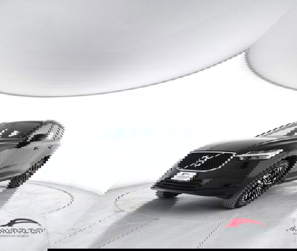 Volvo XC60 usata a Perugia