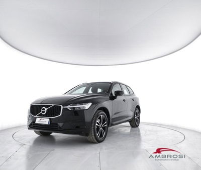 Volvo XC60 D3 Momentum Pro del 2020 usata a Corciano