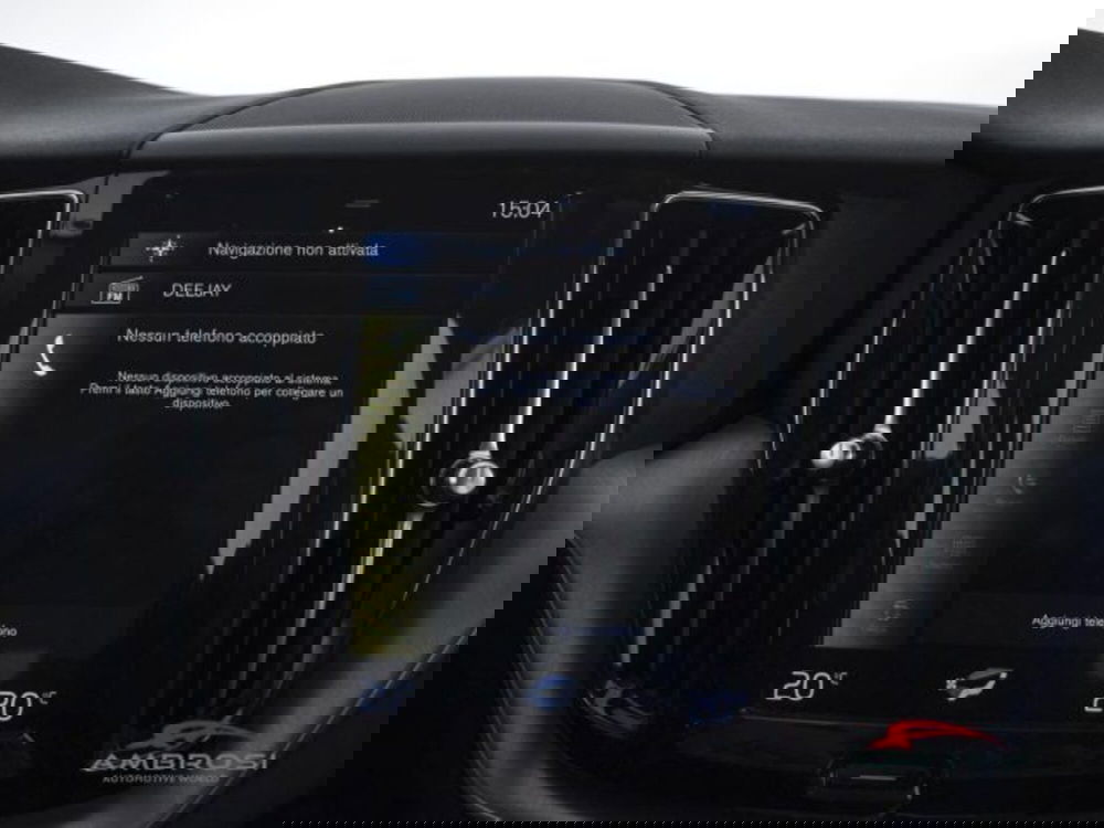 Volvo XC60 usata a Perugia (15)