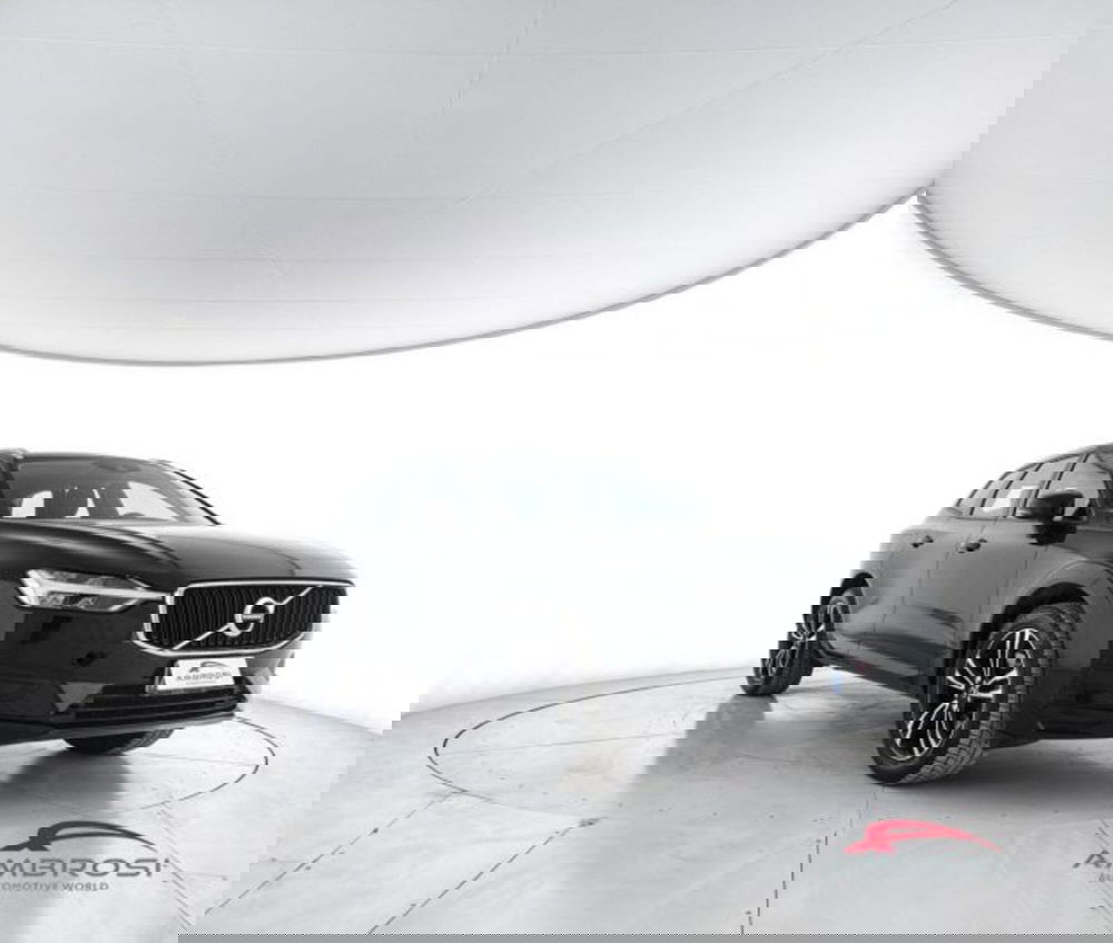 Volvo XC60 usata a Perugia (2)