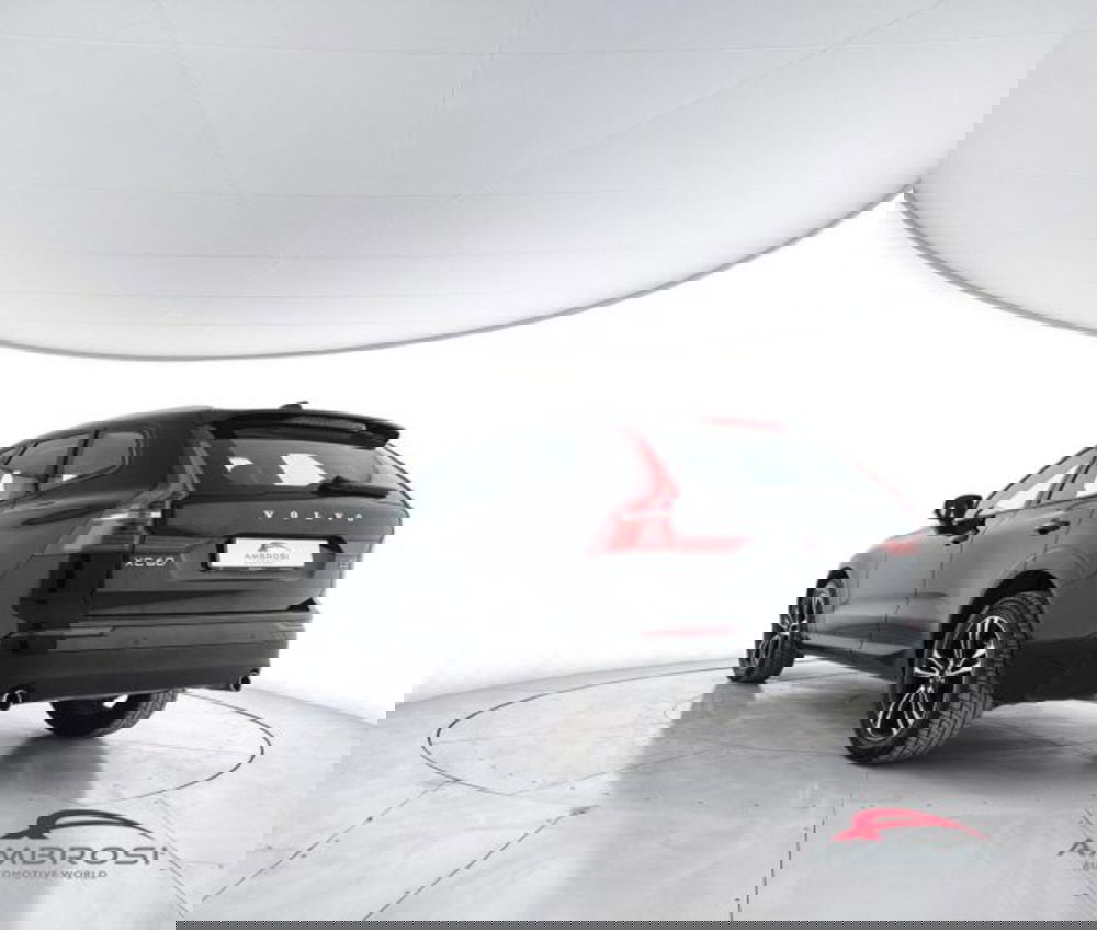 Volvo XC60 usata a Perugia (4)