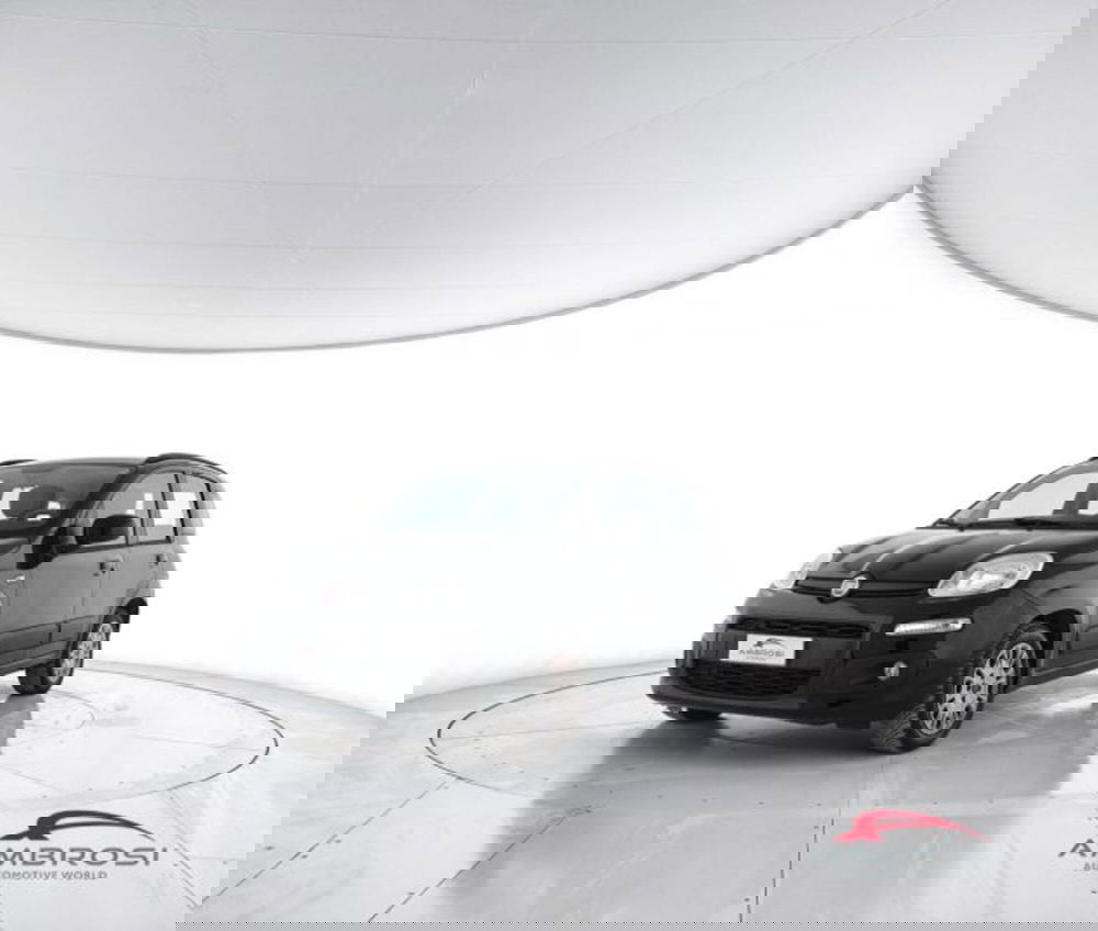 Fiat Panda usata a Perugia