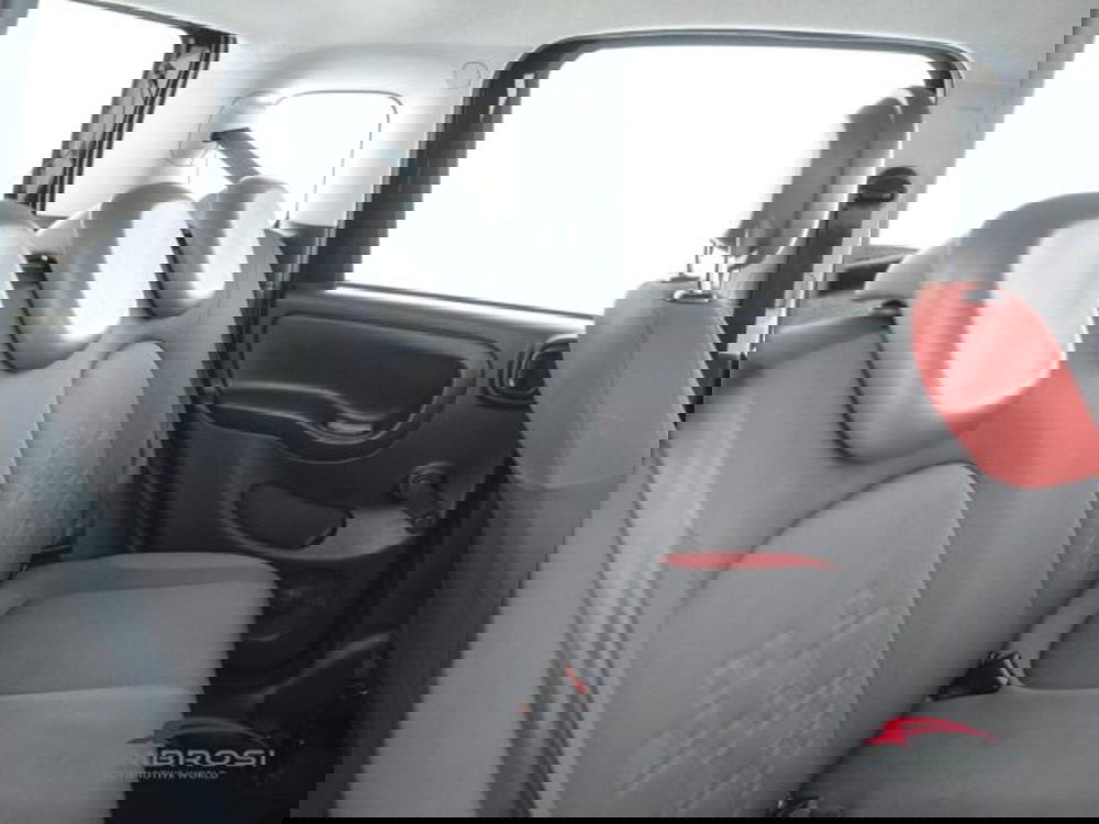 Fiat Panda usata a Perugia (11)