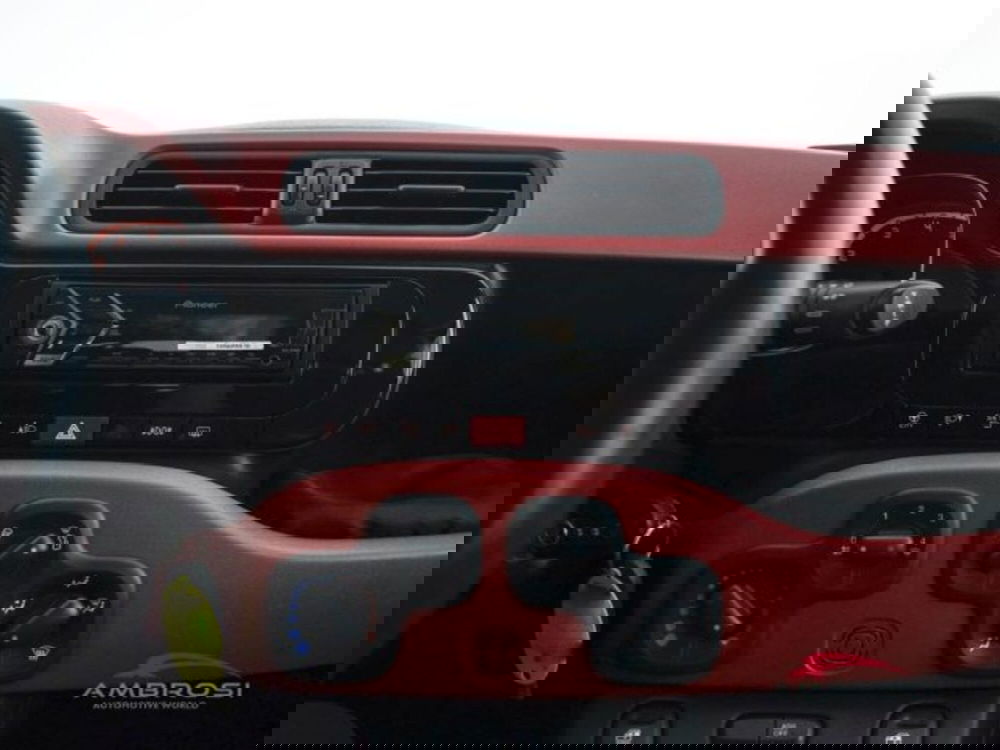 Fiat Panda usata a Perugia (15)