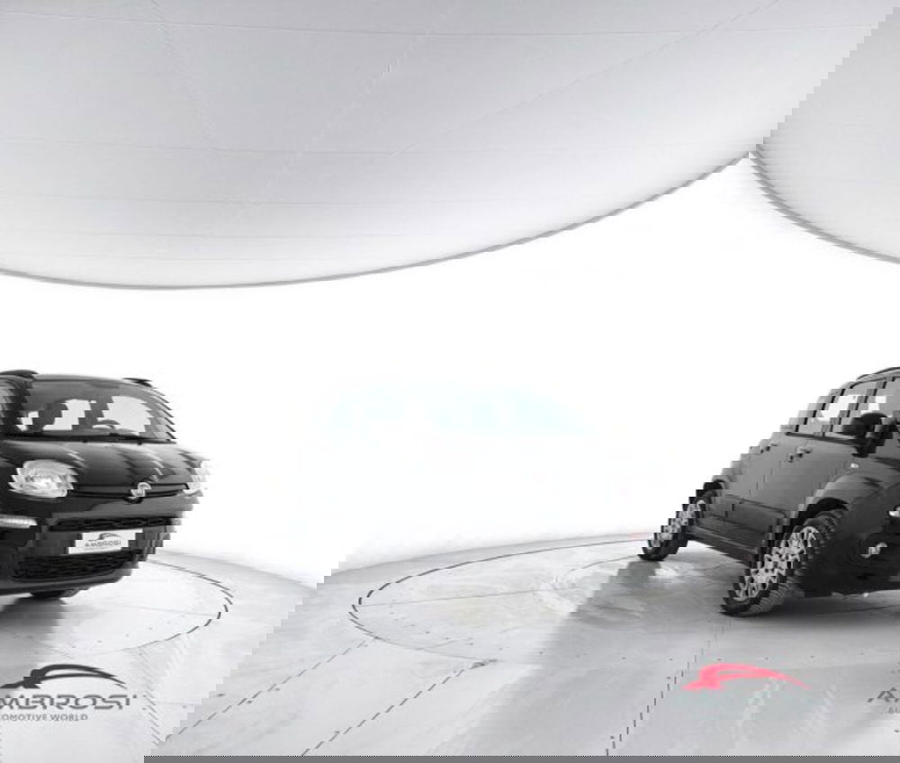 Fiat Panda usata a Perugia (2)