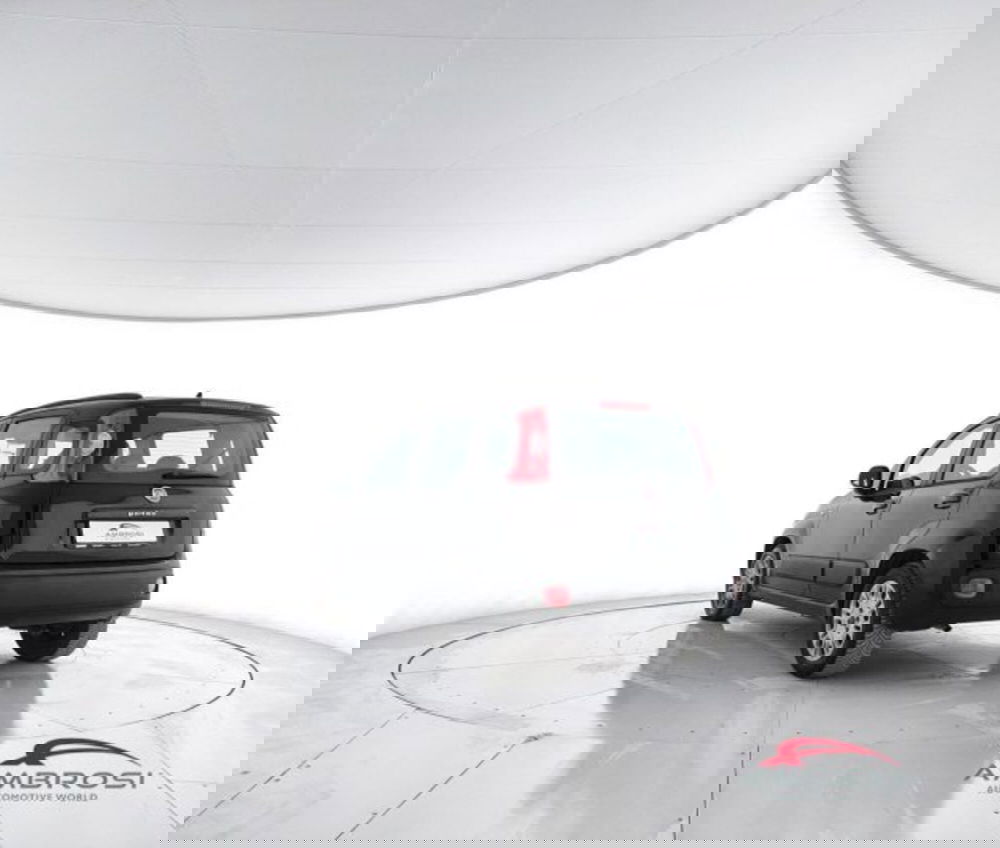 Fiat Panda usata a Perugia (4)