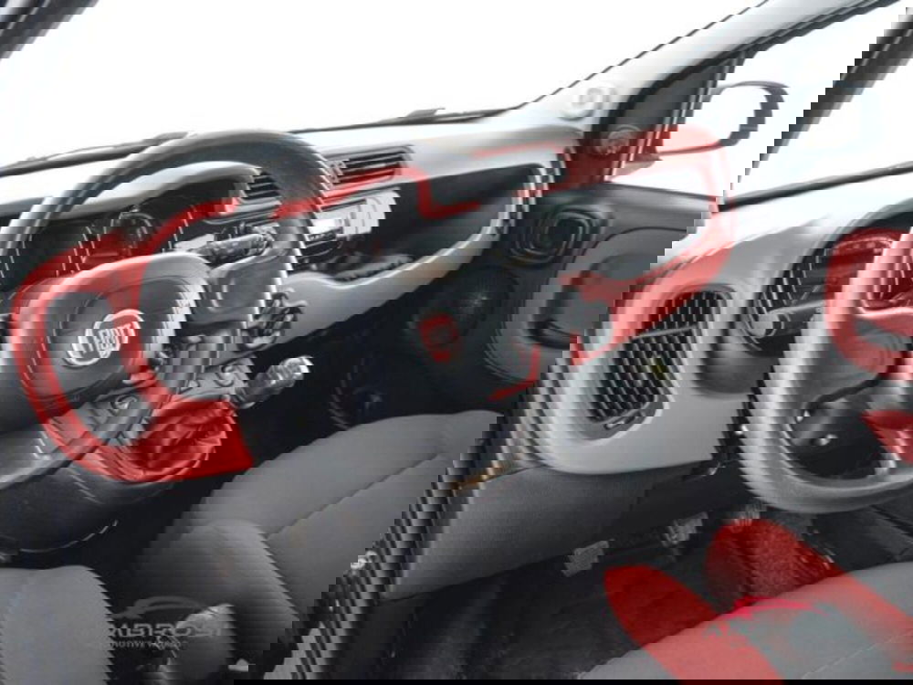 Fiat Panda usata a Perugia (8)