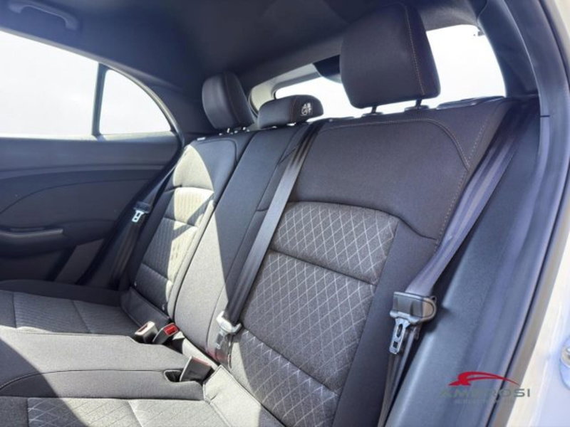 Mg MG3 nuova a Perugia (11)