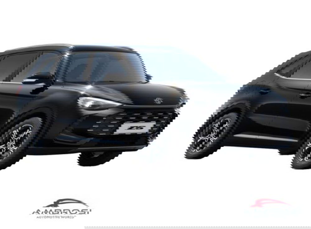 Mg ZS nuova a Perugia