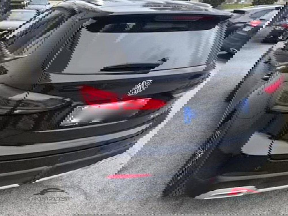 Mg ZS nuova a Perugia (2)