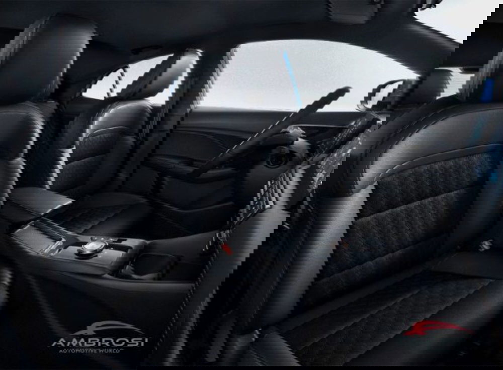 Mg MG3 nuova a Perugia (2)