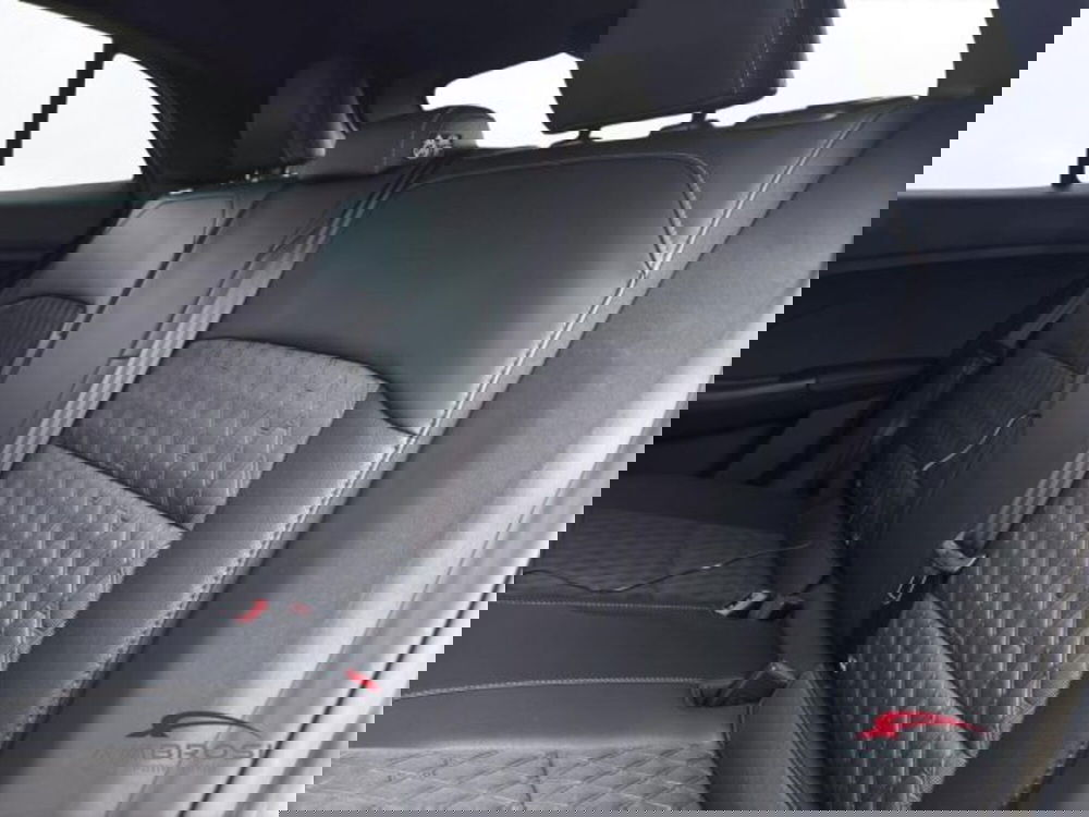 Mg MG3 nuova a Perugia (10)