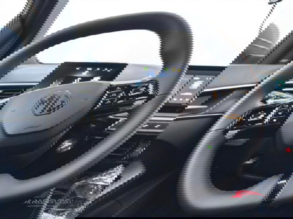 Mg MG3 nuova a Perugia (13)