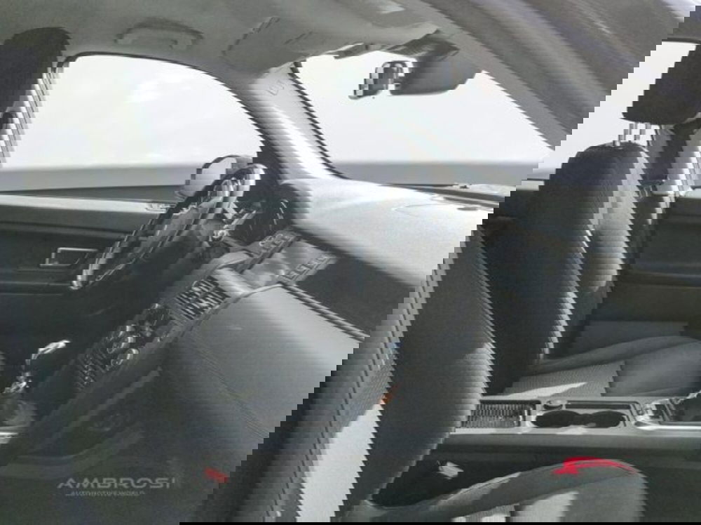 Land Rover Discovery Sport usata a Perugia (4)