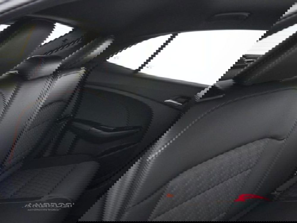 Mg MG3 nuova a Perugia (11)