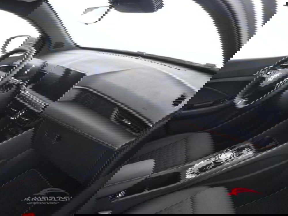 Mg MG3 nuova a Perugia (12)