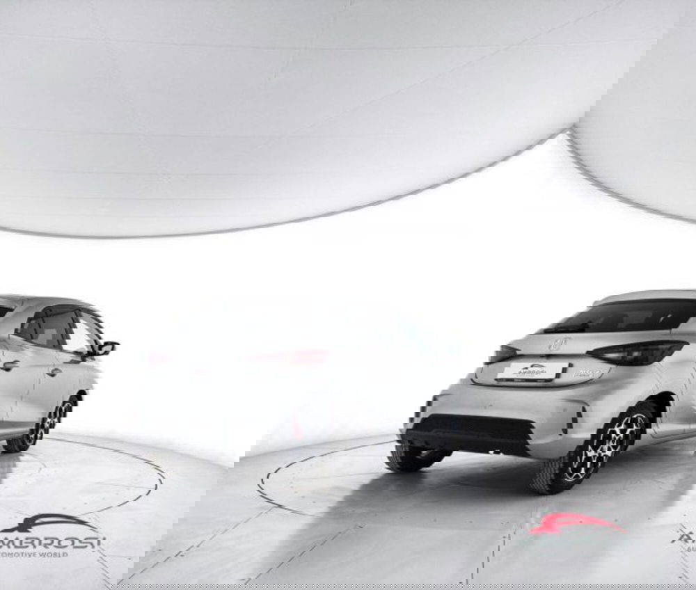 Mg MG3 nuova a Perugia (3)