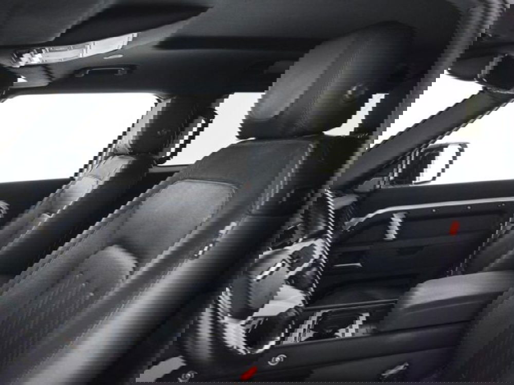 Land Rover Defender usata a Perugia (14)